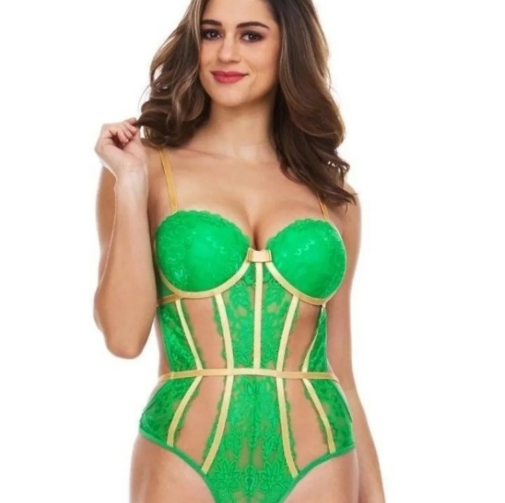 Lingerie